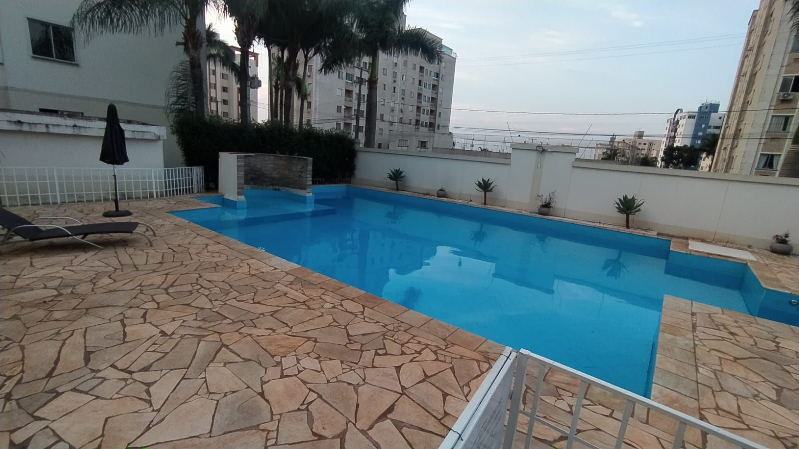Imagens do imóveis Spazio Las Palmas São Vicente