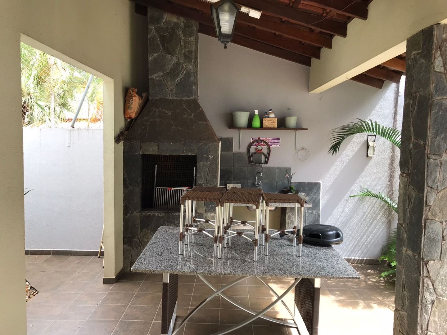 Imagens do imóveis Casa Araxá
