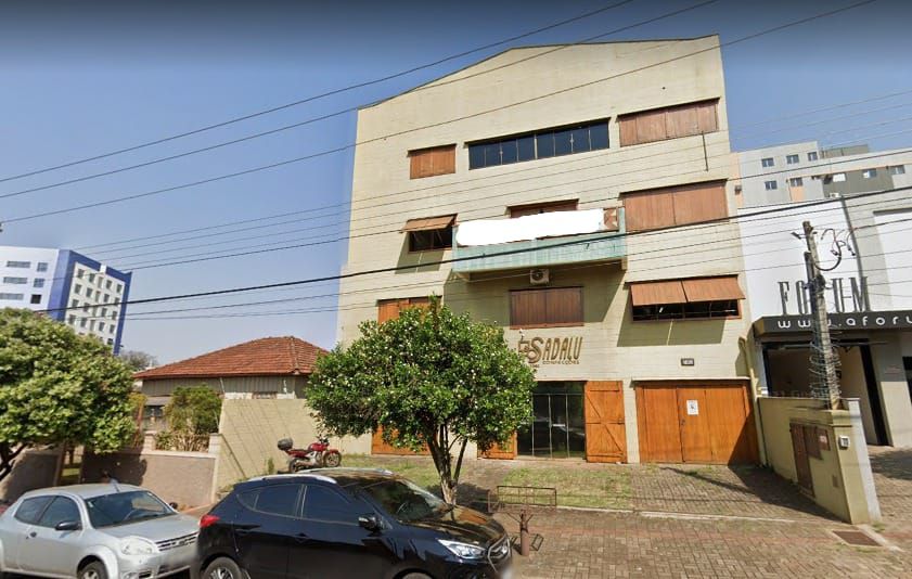 Imagens do imóveis Comercial Centro