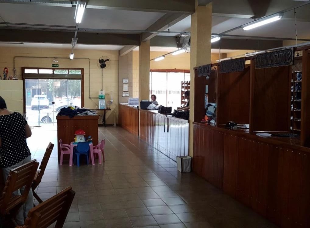 Imagens do imóveis Comercial Centro