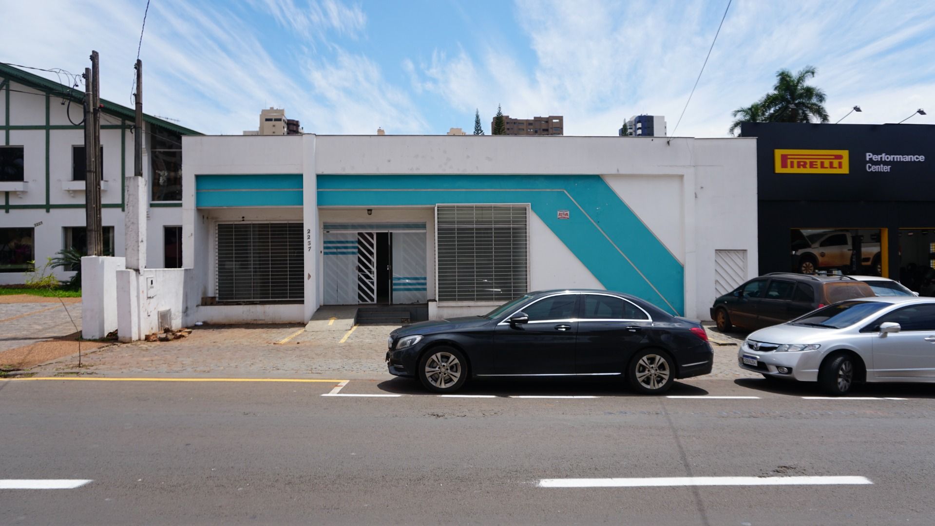 Imagens do imóveis Comercial Vila Ipiranga