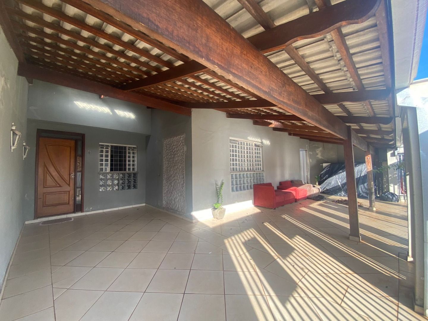 Imagens do imóveis Casa Messiânico