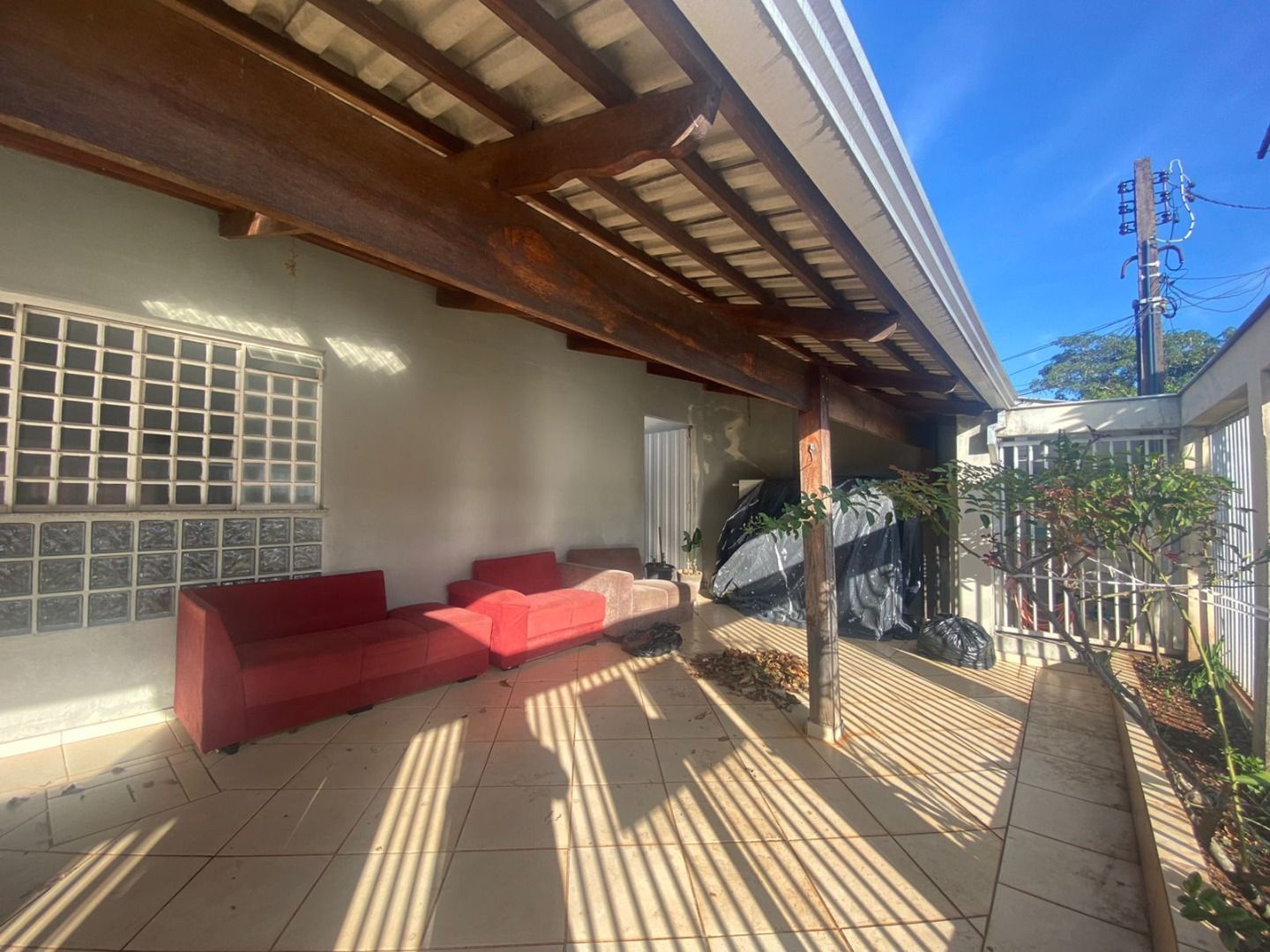 Imagens do imóveis Casa Messiânico