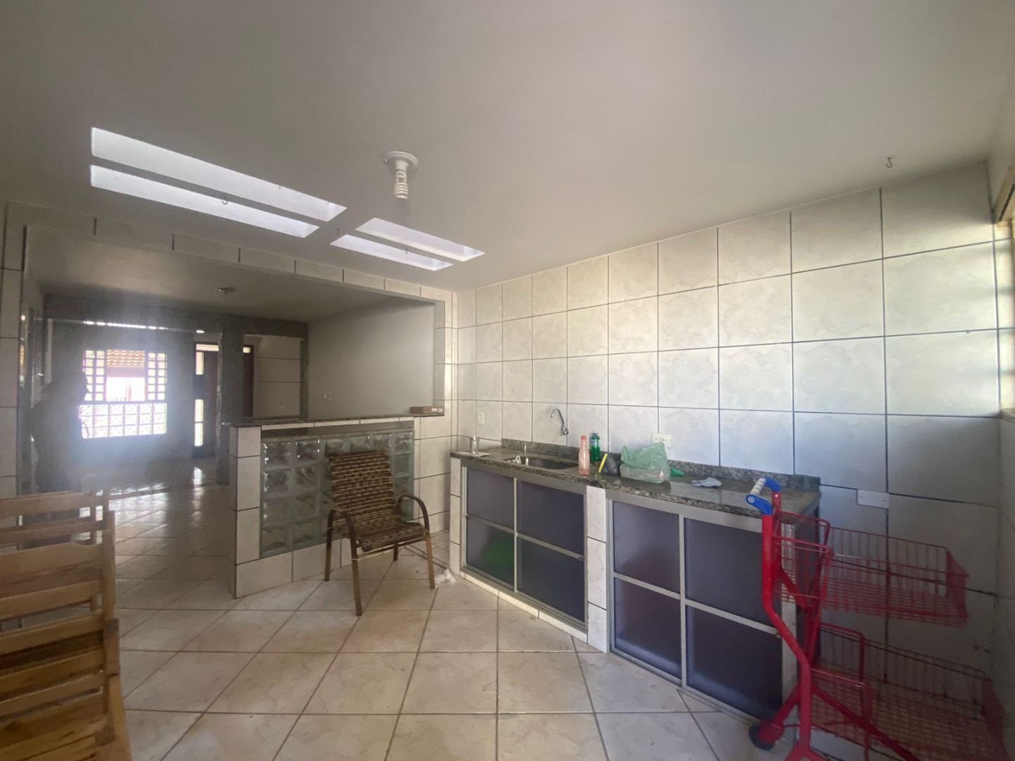 Imagens do imóveis Casa Messiânico