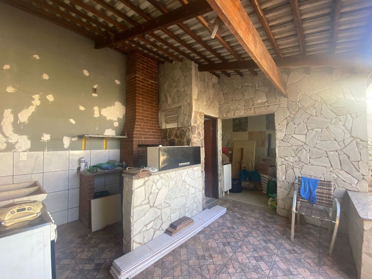 Casa Messiânico Imagens do imóveis Casa Messiânico