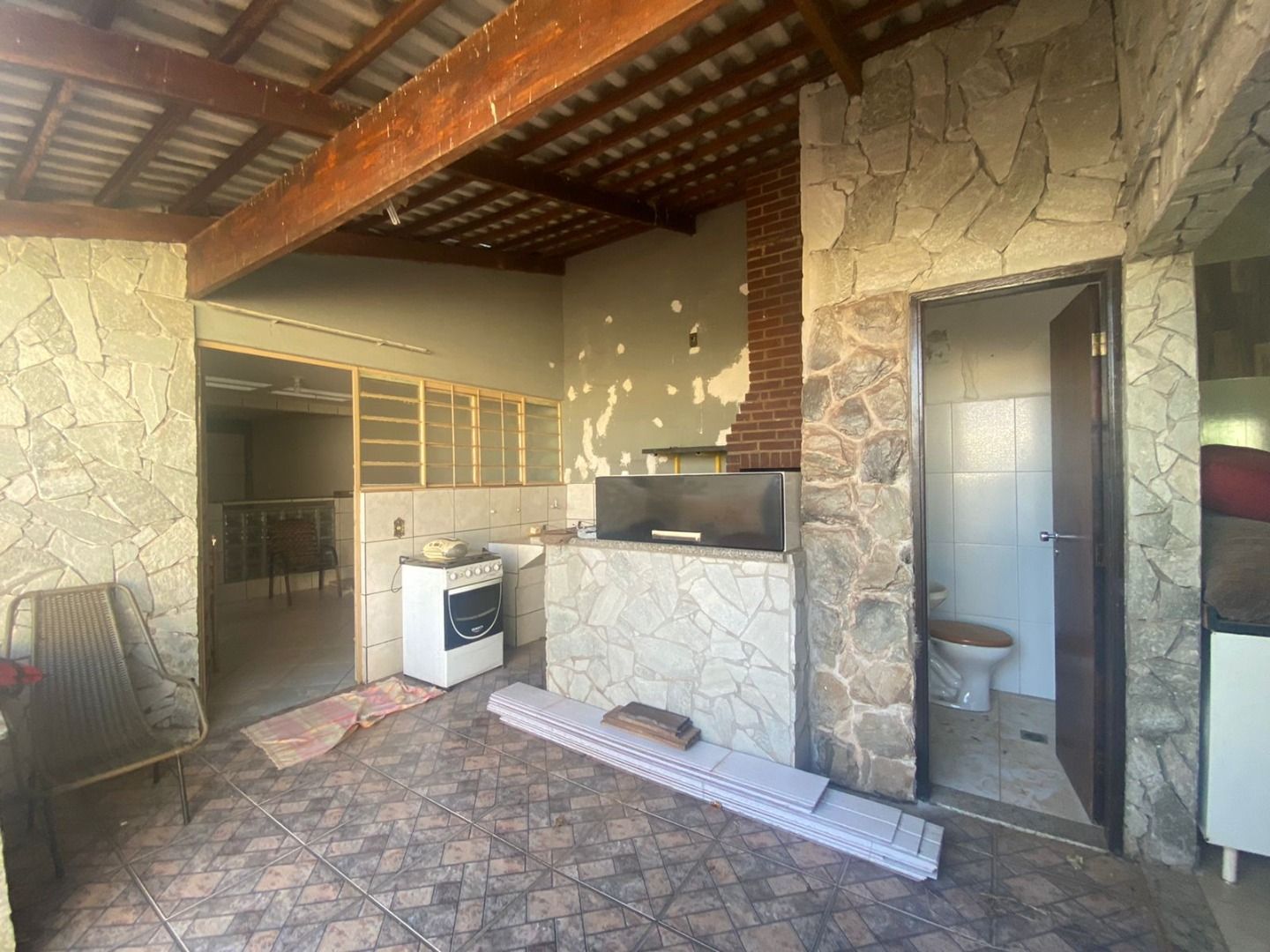 Casa Messiânico Imagens do imóveis Casa Messiânico