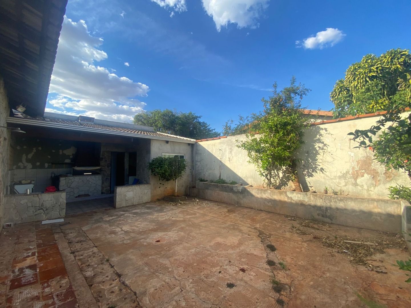 Imagens do imóveis Casa Messiânico