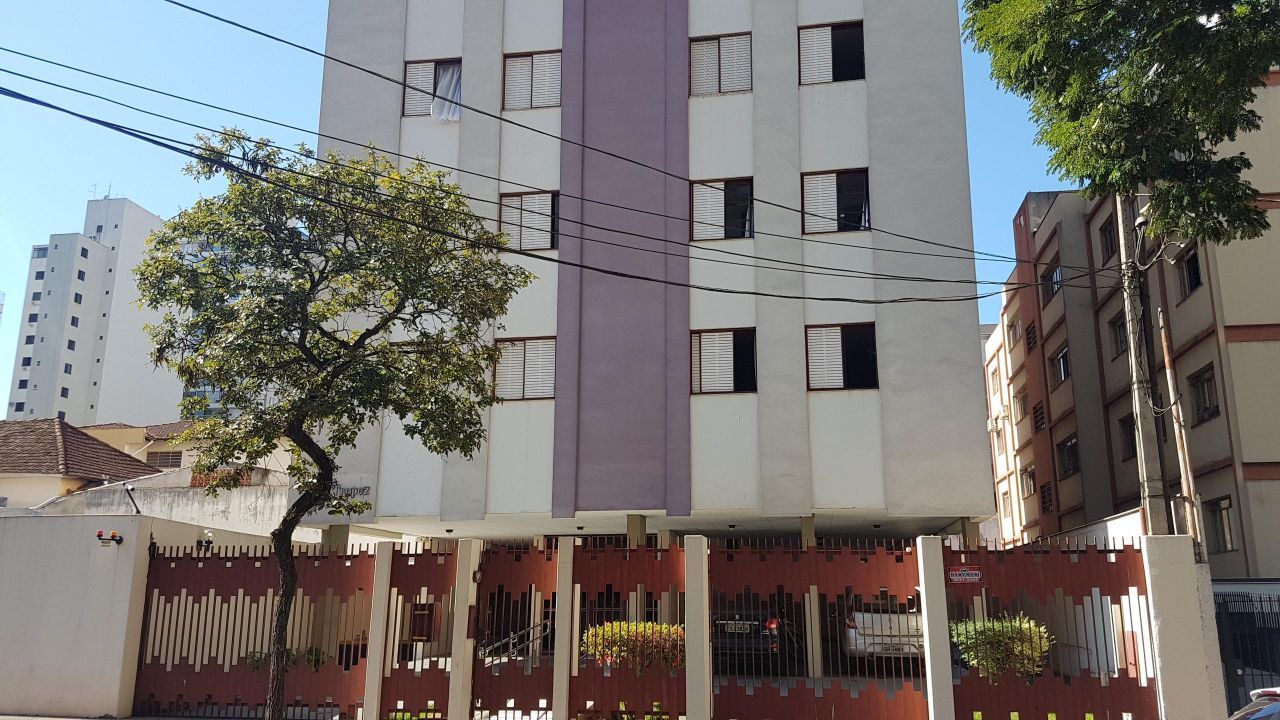 Edificio Saint Tropez Centro Imagens do imóveis Edificio Saint Tropez Centro