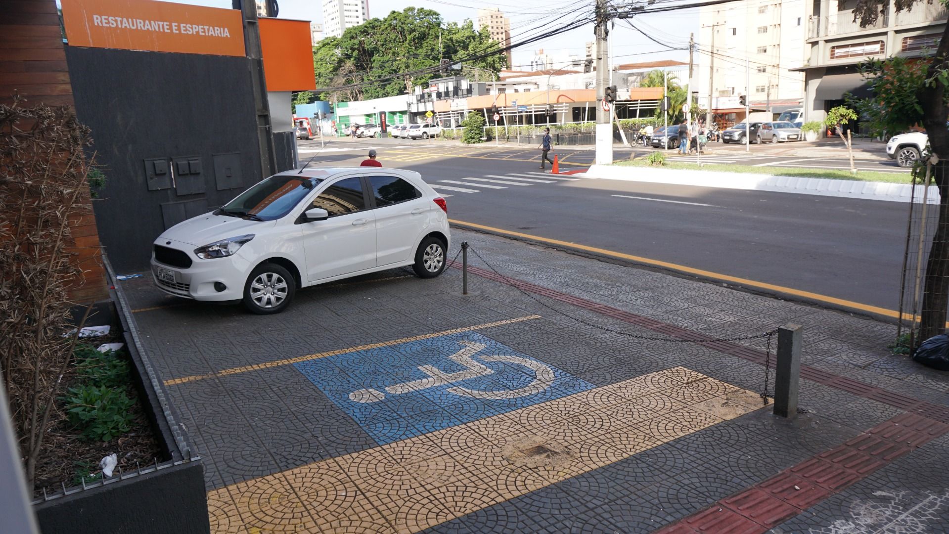 Imagens do imóveis Comercial Jardim Higienópolis