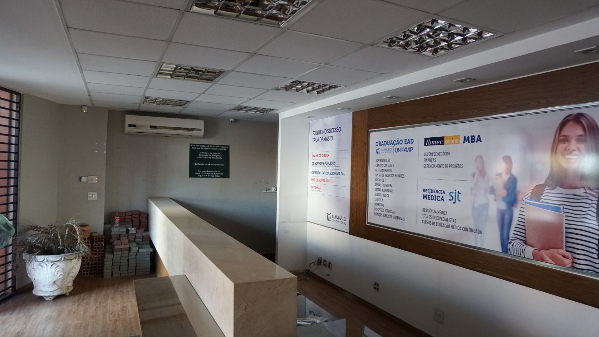 Imagens do imóveis Comercial Jardim Higienópolis