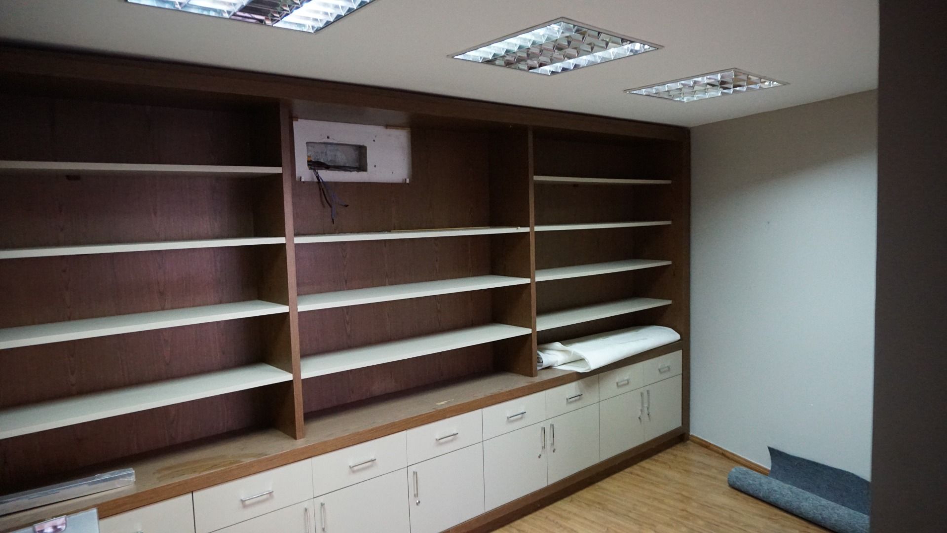 Imagens do imóveis Comercial Jardim Higienópolis