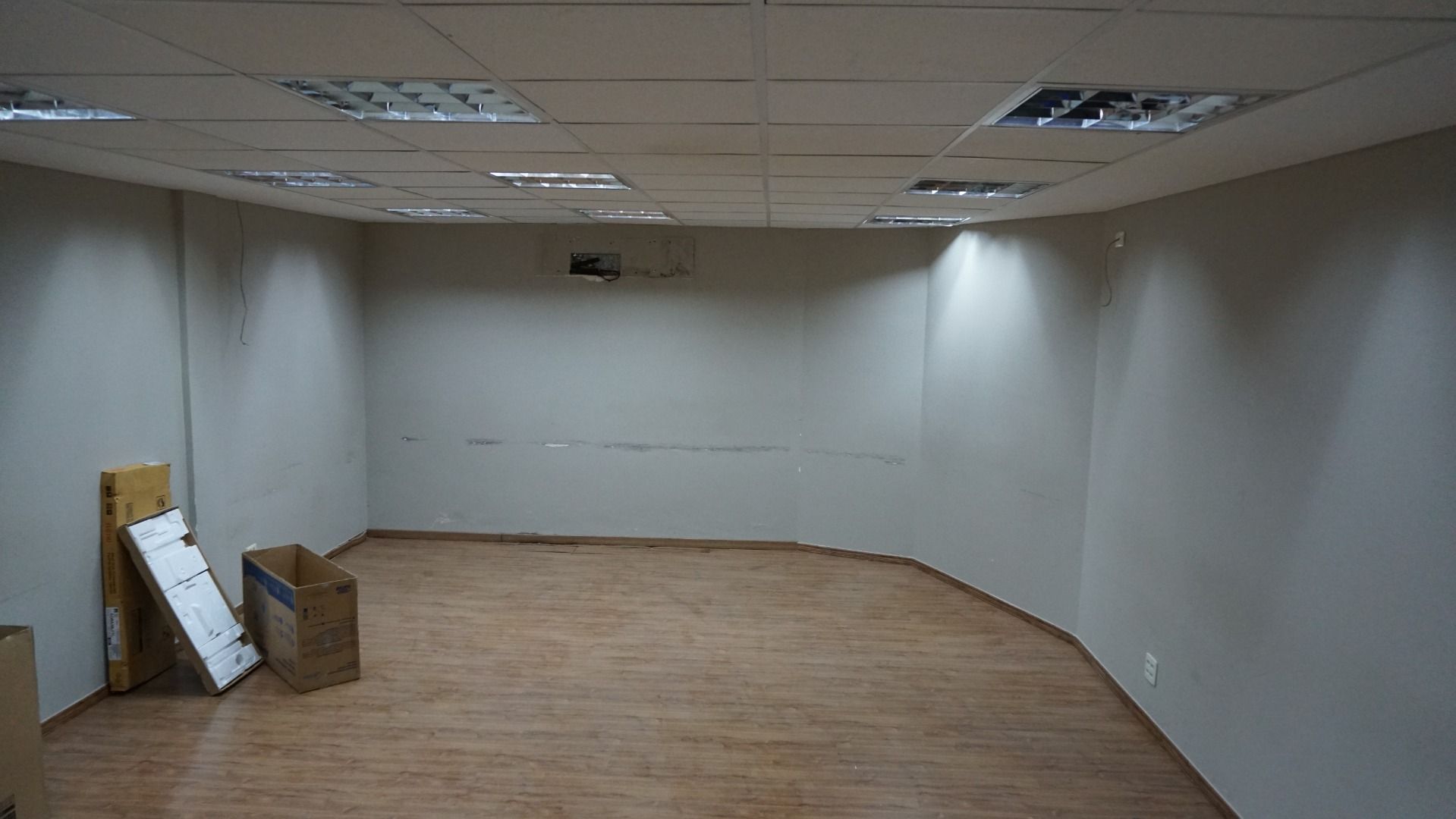 Imagens do imóveis Comercial Jardim Higienópolis