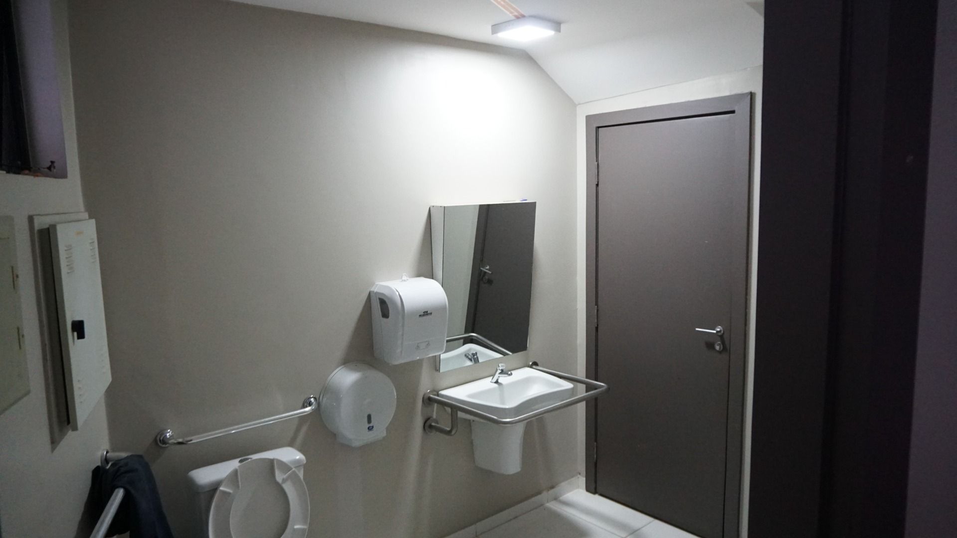 Imagens do imóveis Comercial Jardim Higienópolis