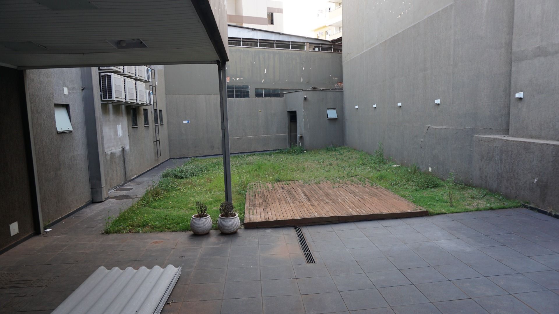 Imagens do imóveis Comercial Jardim Higienópolis