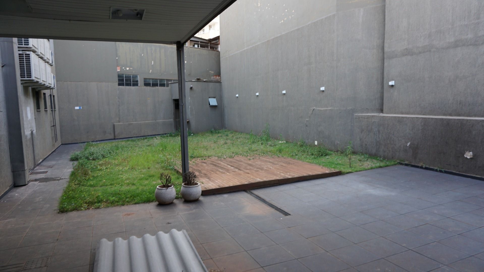 Comercial Jardim Higienópolis Imagens do imóveis Comercial Jardim Higienópolis