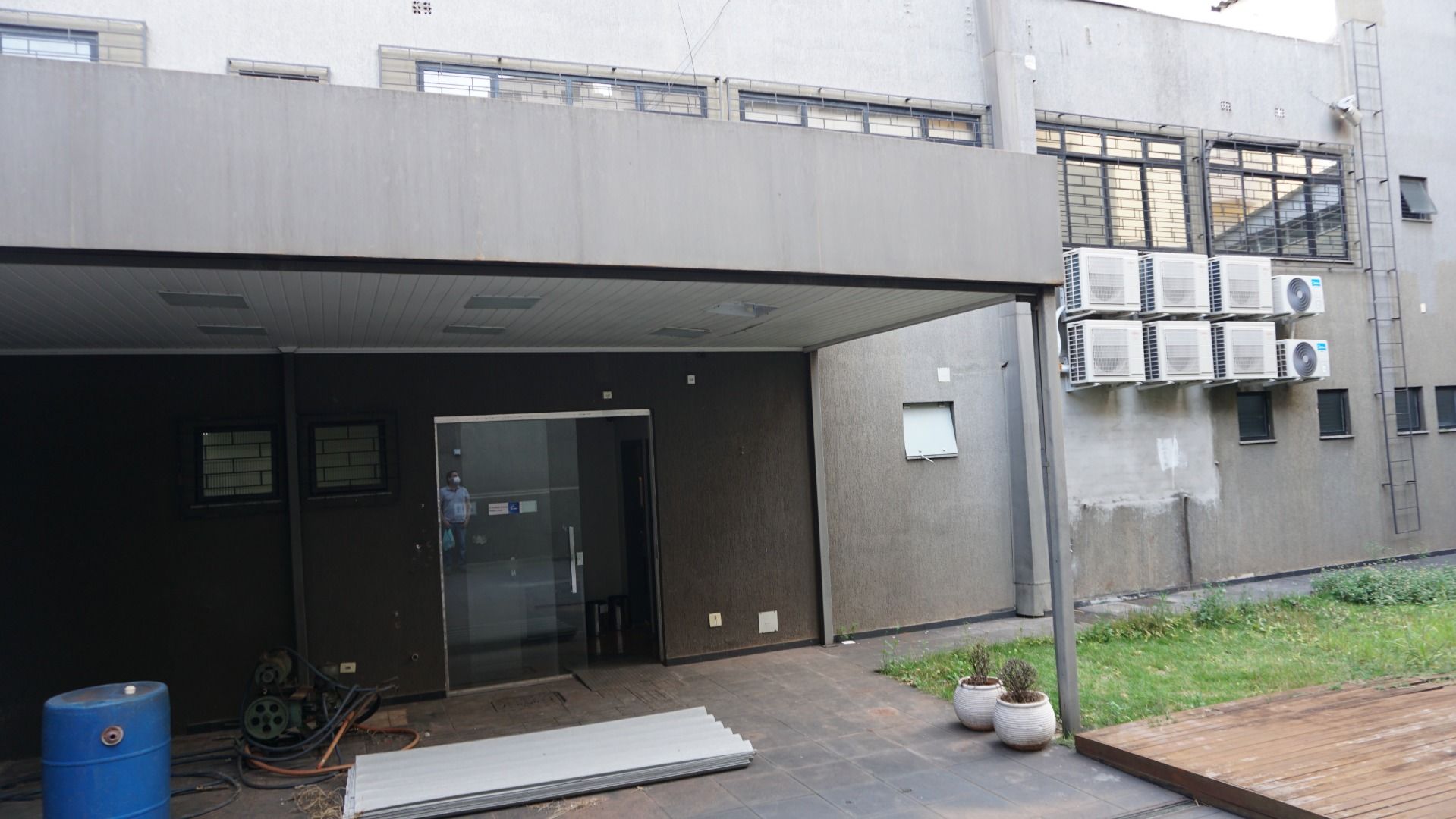 Imagens do imóveis Comercial Jardim Higienópolis