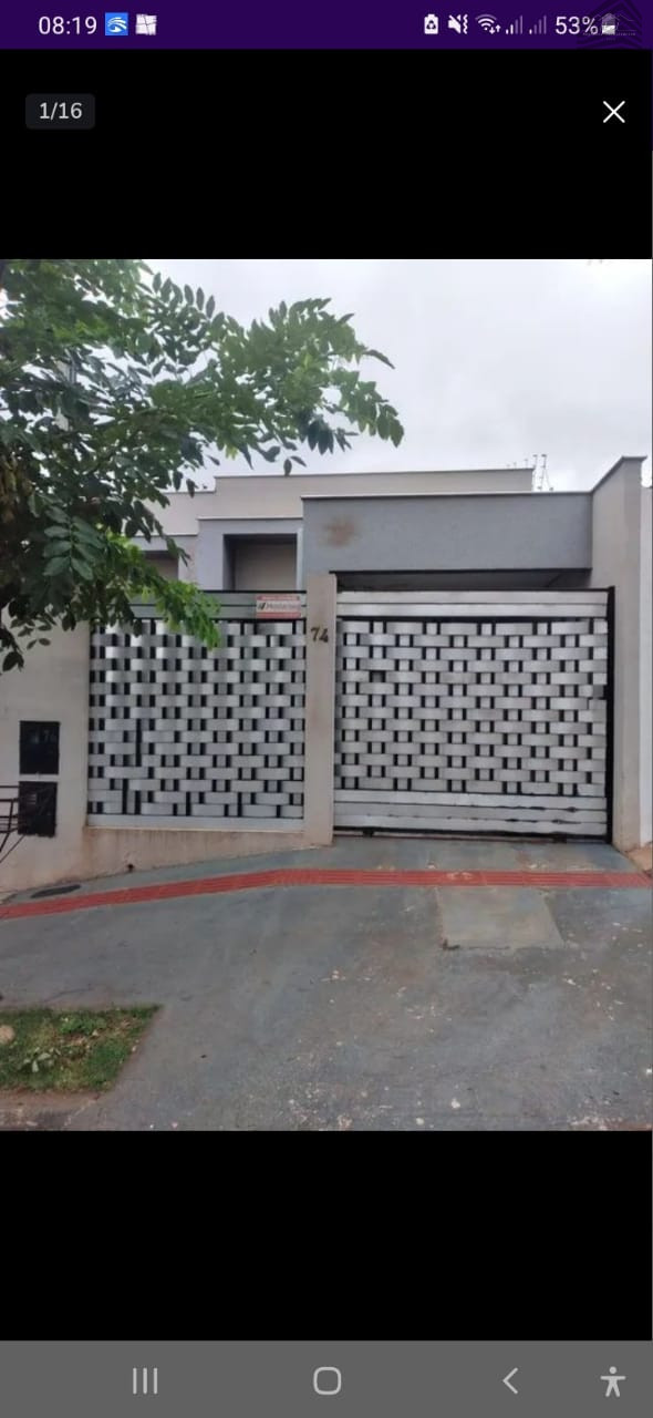 Imagens do imóveis CASA A VENDA