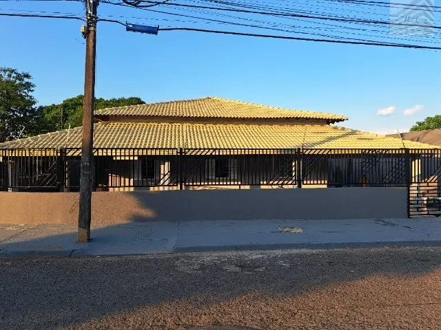 Imagens do imóveis CASA Á VENDA - 3 QUARTOS - ALEXANDRE URBANAS