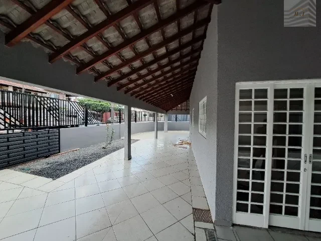 Imagens do imóveis CASA Á VENDA - 3 QUARTOS - ALEXANDRE URBANAS