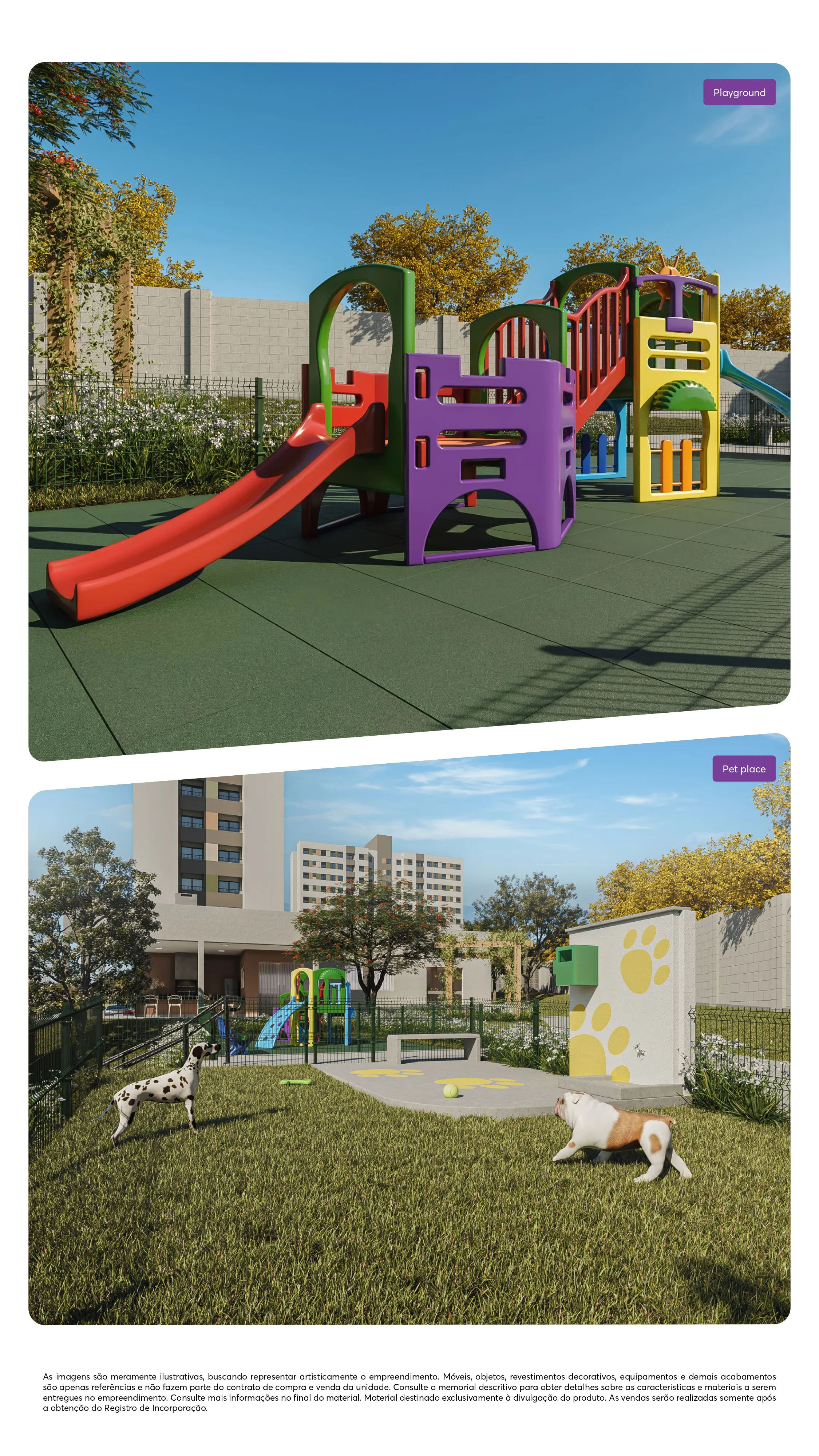 Imagens do imóveis Apartamento À Venda Residencial La Coline Londrina
