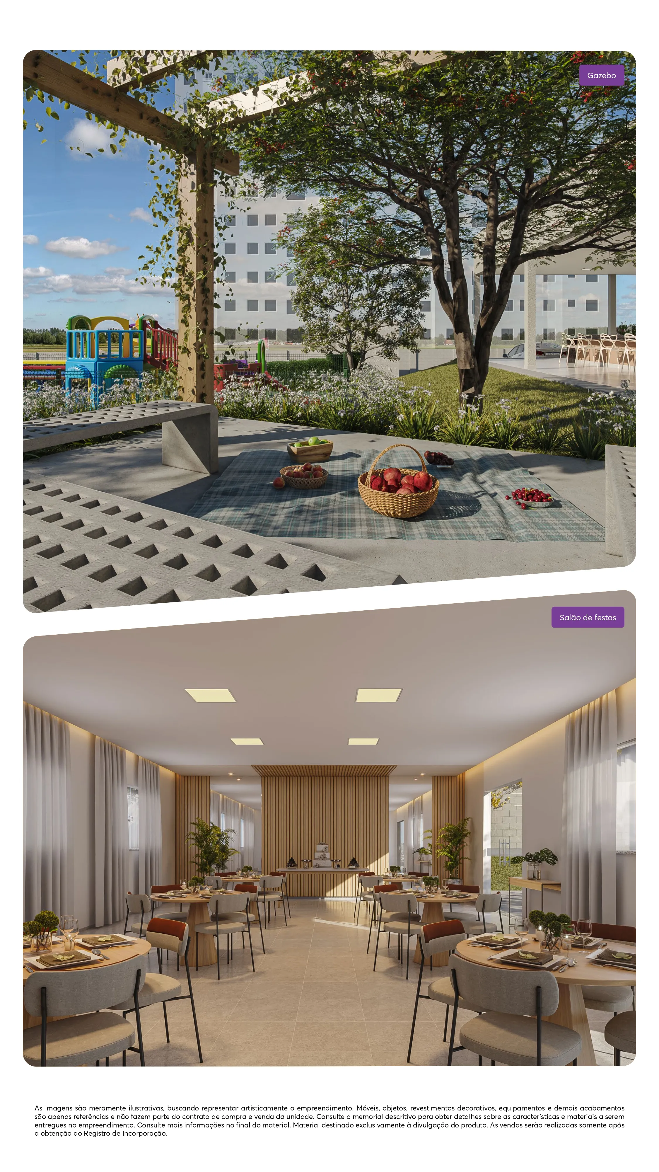 Imagens do imóveis Apartamento À Venda Residencial La Coline Londrina