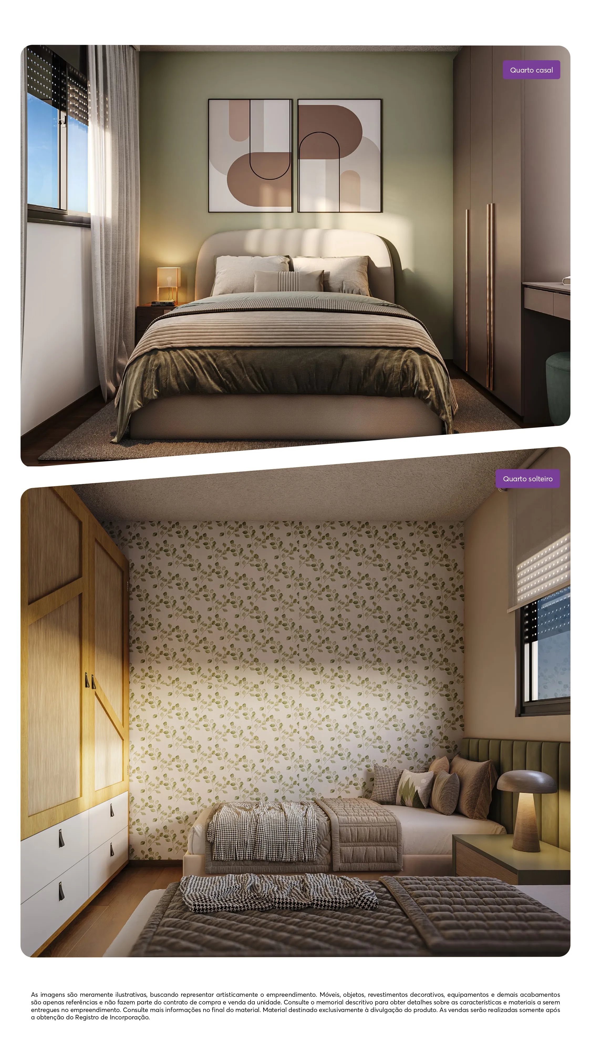 Imagens do imóveis Apartamento À Venda Residencial La Coline Londrina