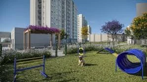 Residencial La Roche