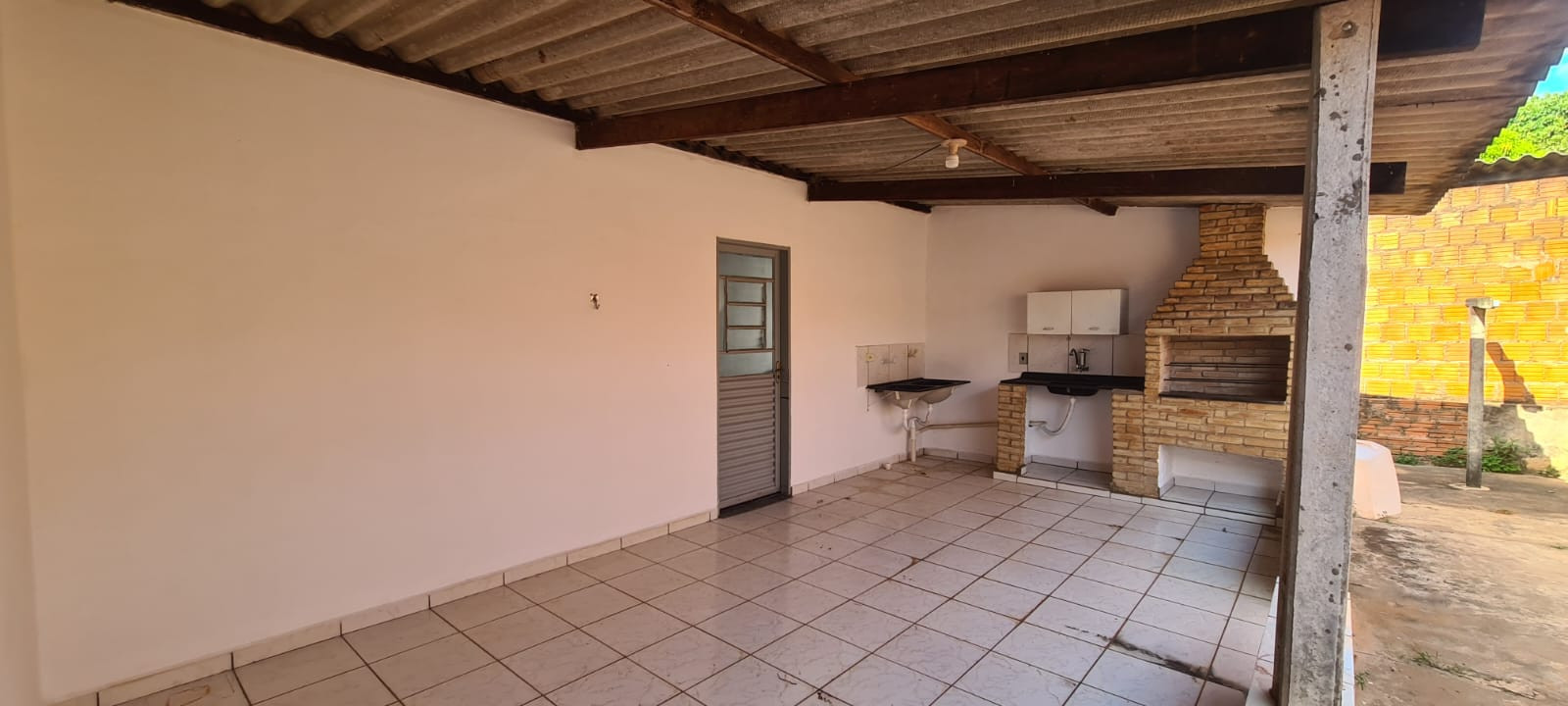 Avenida Santo Antônio 103