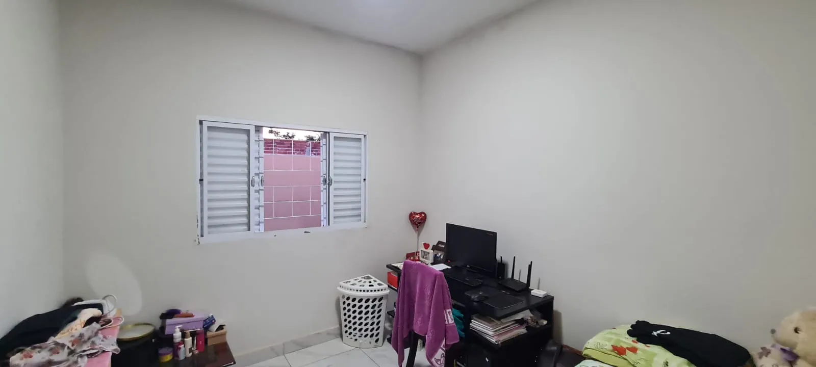 Rua Azaleias, 21
