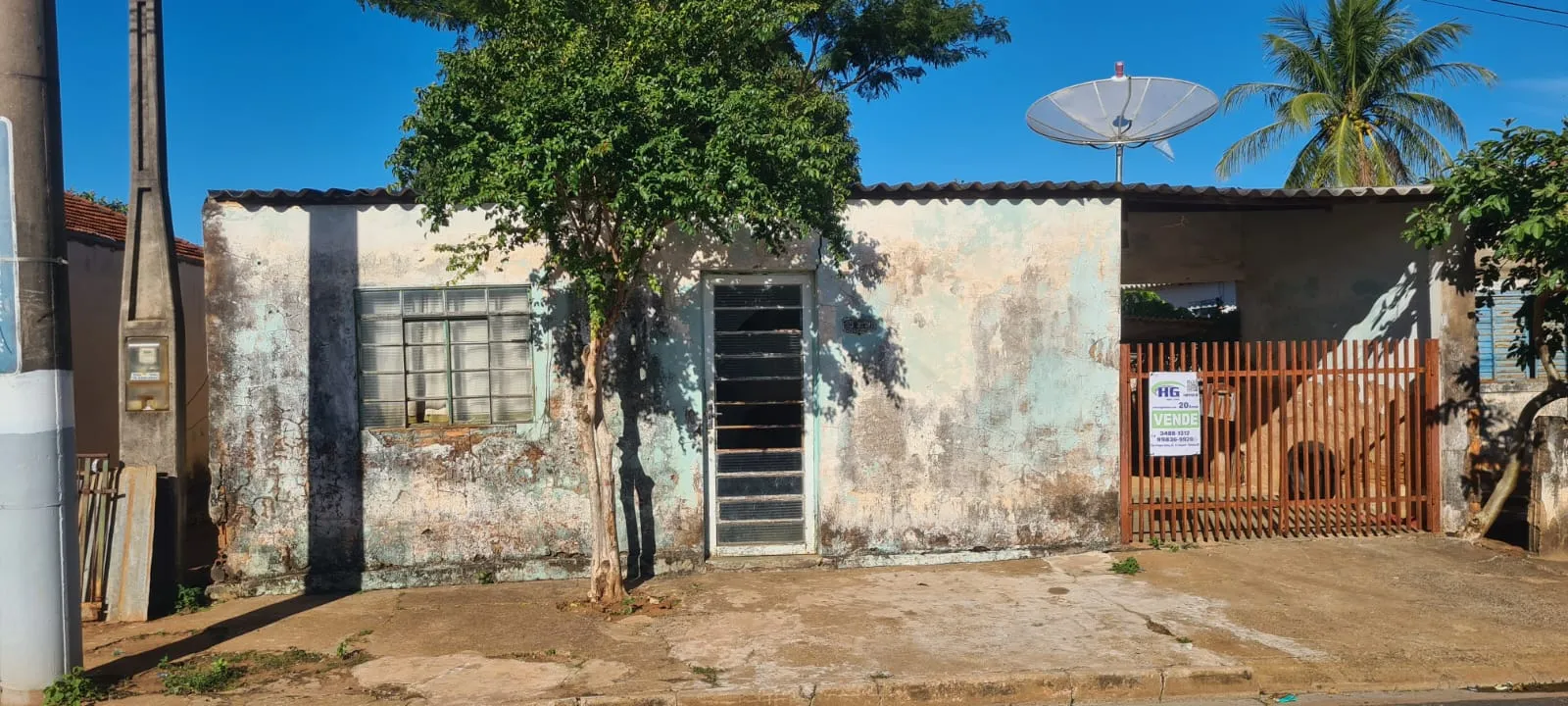 Terreno Rua Manoel Ribeiro, 322