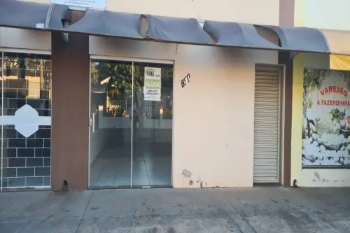 Avenida Marília 771