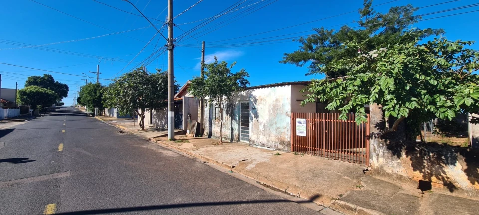 Terreno Rua Manoel Ribeiro, 322