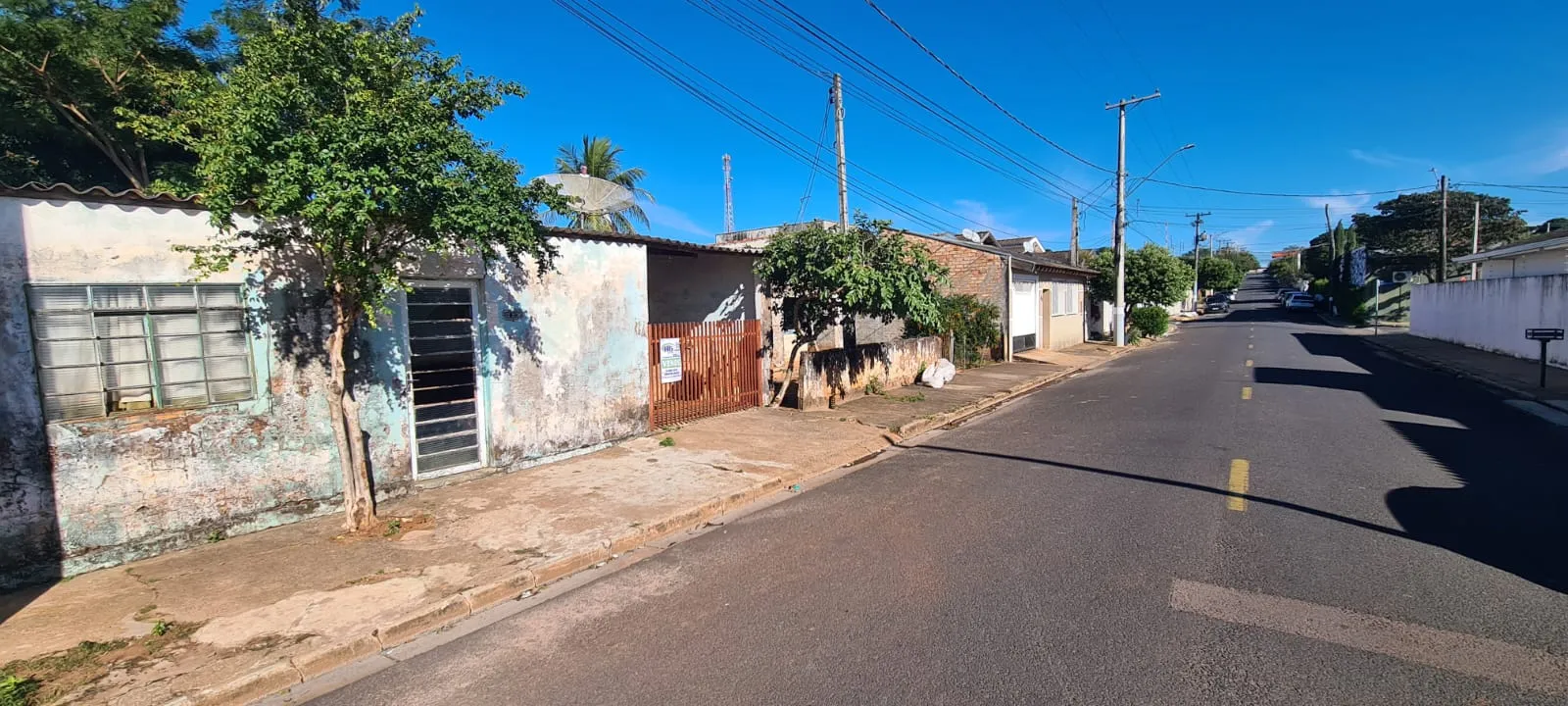 Terreno Rua Manoel Ribeiro, 322