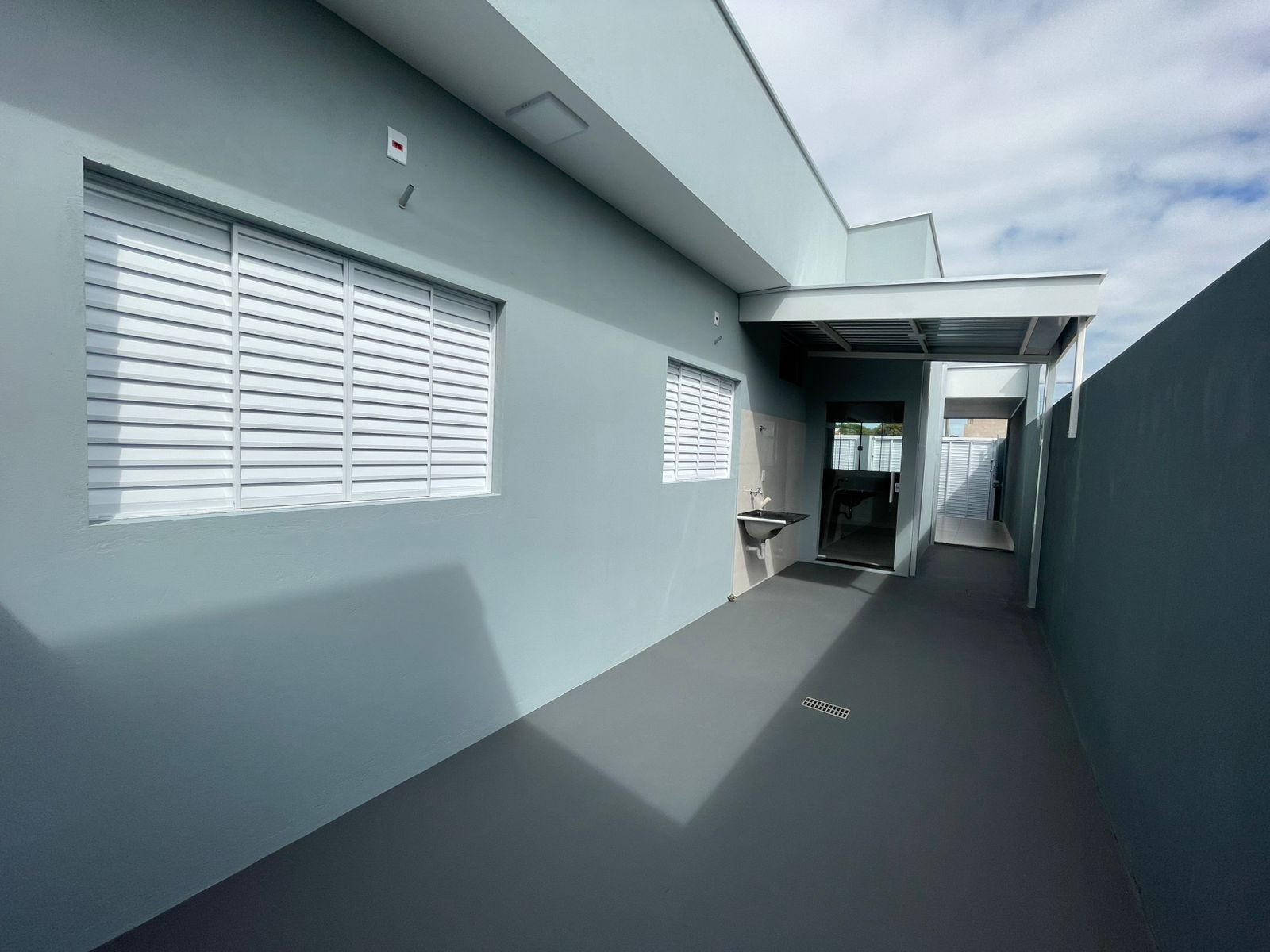 Avenida Água Branca, 23