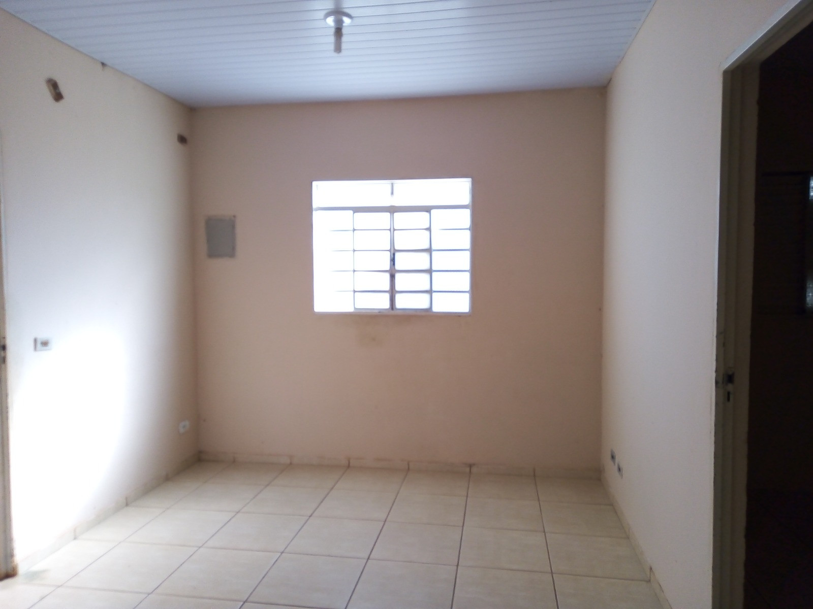 Rua Vereador Antônio Rodrigues 91