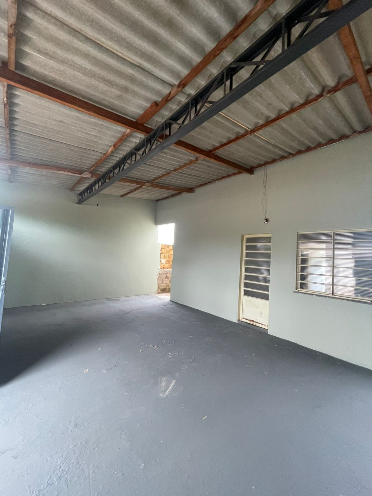 Rua Sétimo Airoldi 131