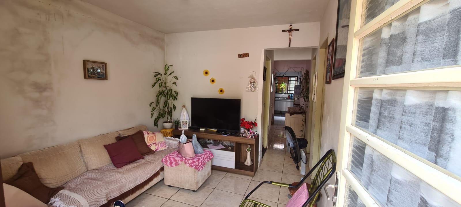 Rua Vereador José Emílio de Castro 90