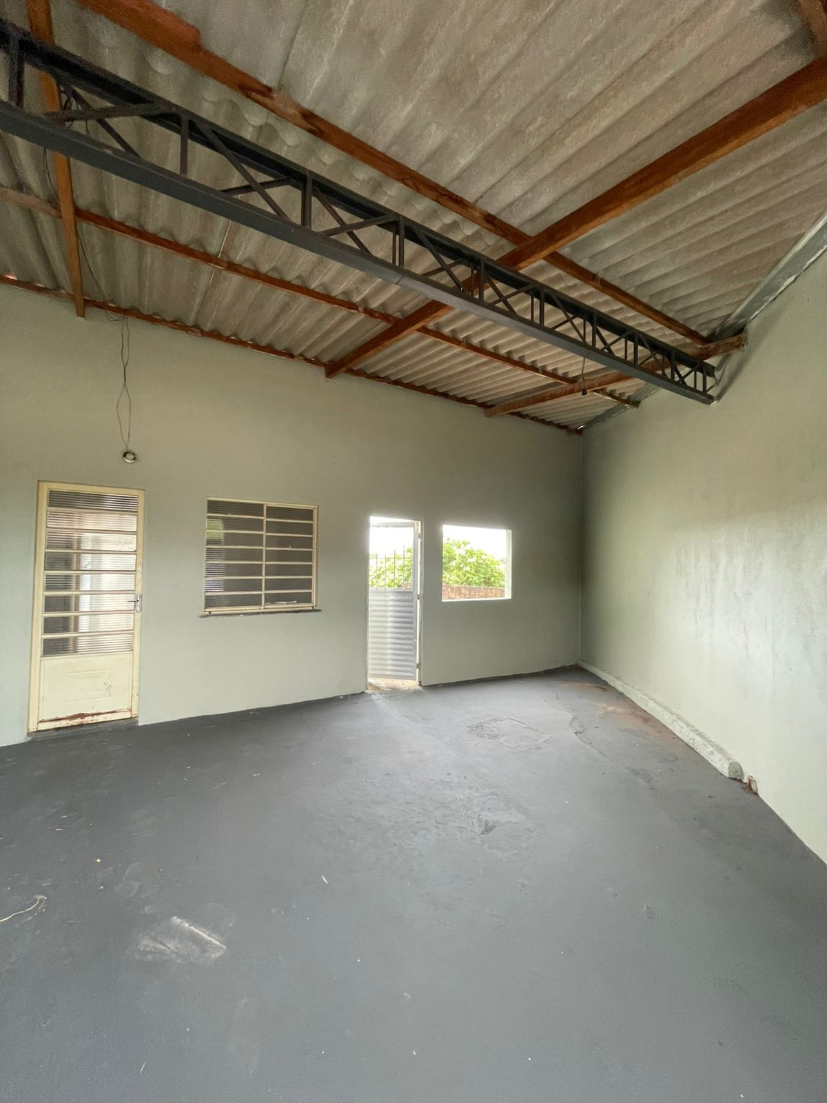 Rua Sétimo Airoldi 131