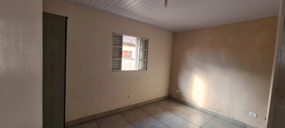 Rua Hermínio Fagionato nº 1.144