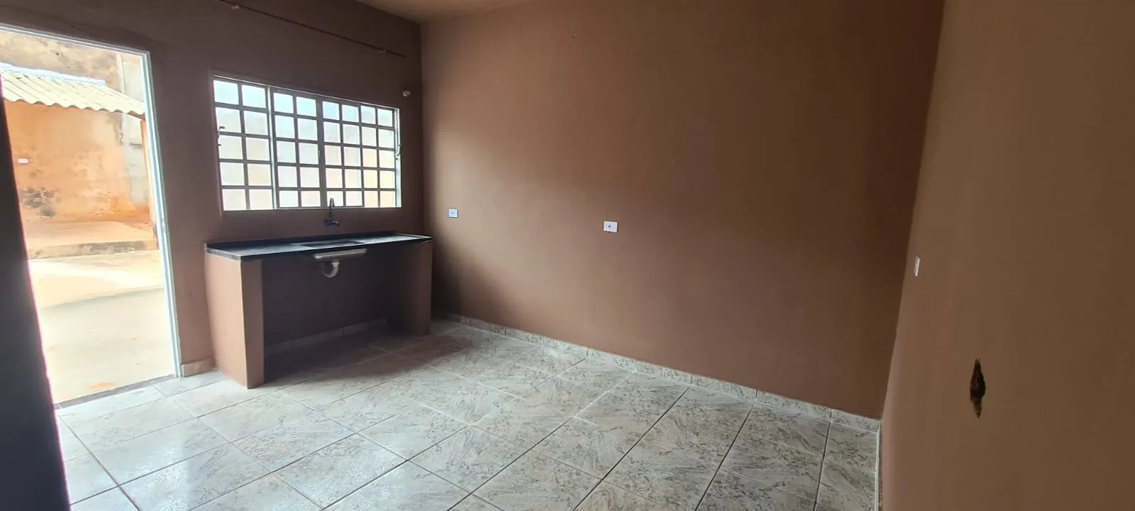 Rua Irmã Getrudes, 660