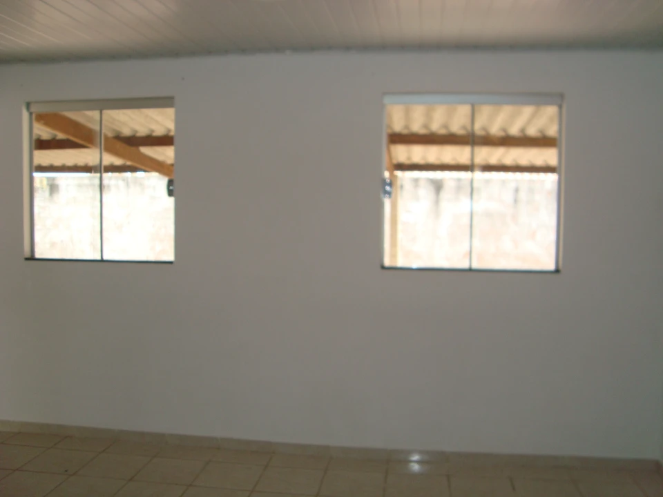 Casa Para Alugar Centro Quintana