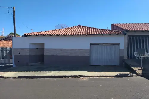 Rua Osvaldo Medeiros 150