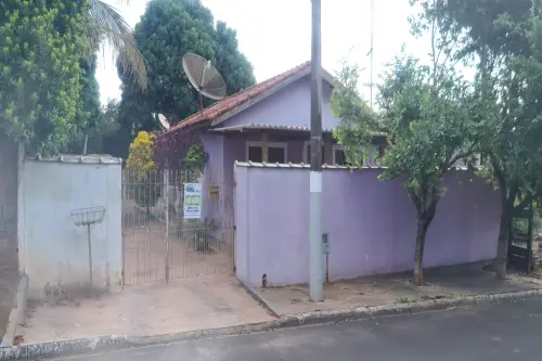 Rua Gregório Licori 729