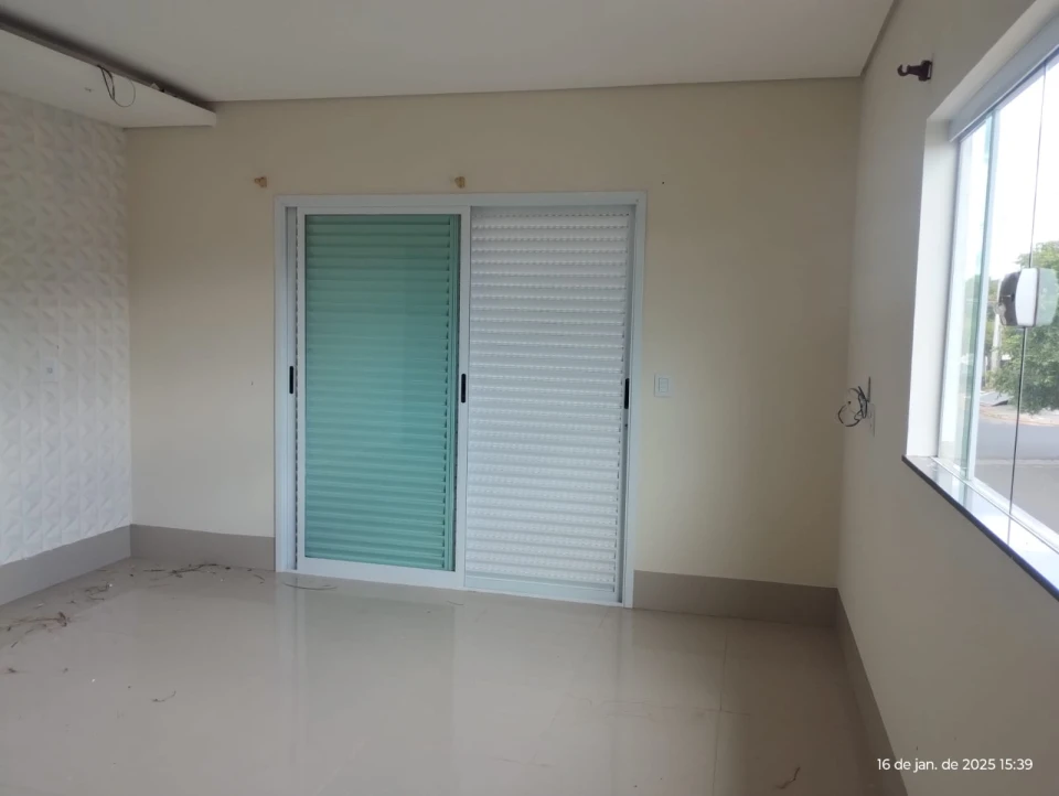 Casa Para Alugar Vila Campante Quintana