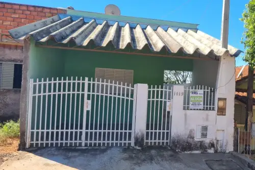 Rua Dirceu 1119
