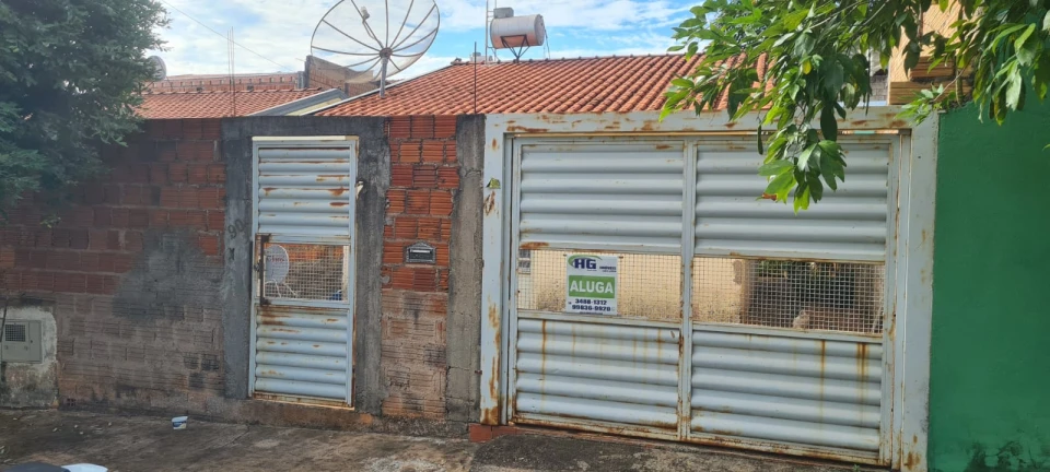 Rua Vereador José Emílio de Castro 90