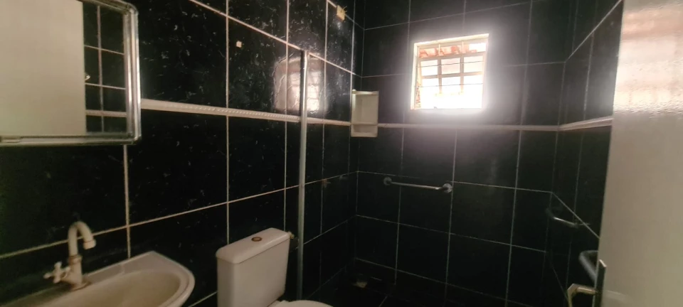 Rua Armênio Pires Vieira, 238