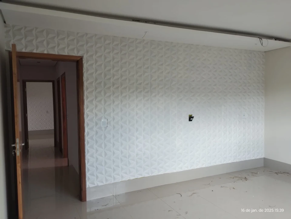Casa Para Alugar Vila Campante Quintana