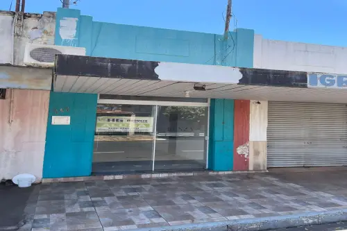 Avenida Marília 717