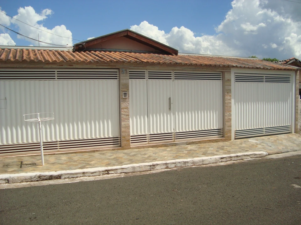 Rua Maximiano Travessa, 31